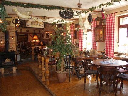 Gasthaus Alte Brauerei Етенхайм Екстериор снимка