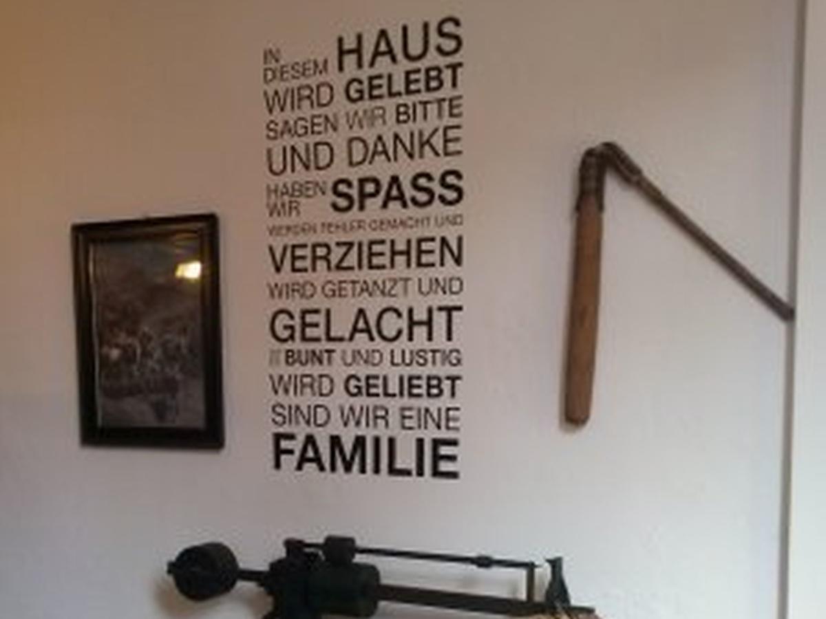 Gasthaus Alte Brauerei Етенхайм Екстериор снимка